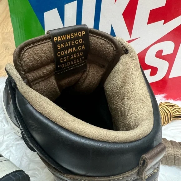 Nike SB Pawn Shop Dunk High OG